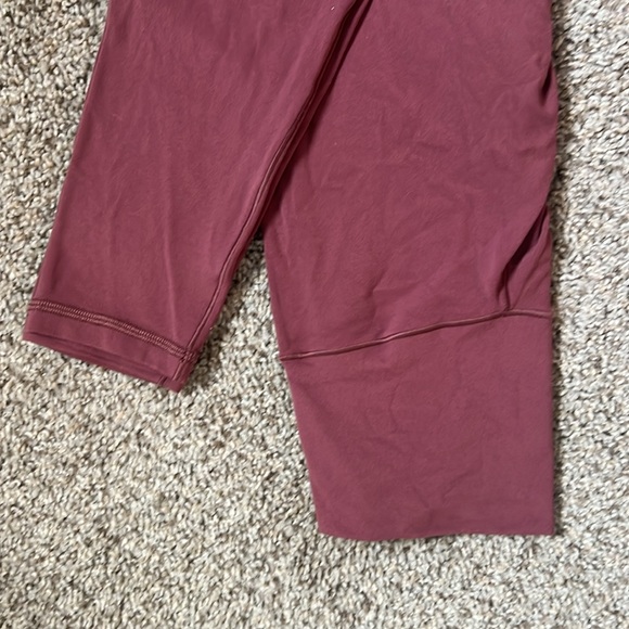 Offline by Aerie 7/8 real me leggings - Picture 4 of 5